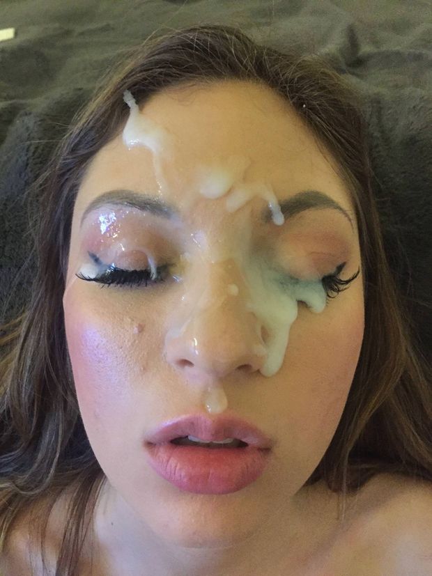 real amateur cumshot.