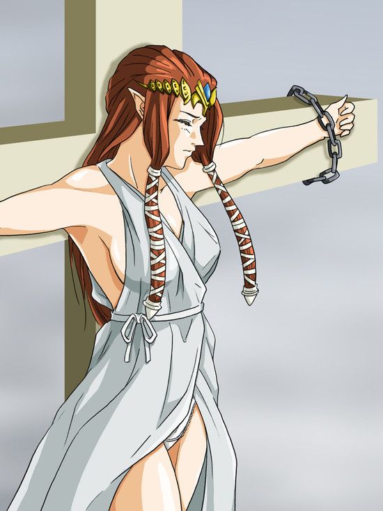 zelda