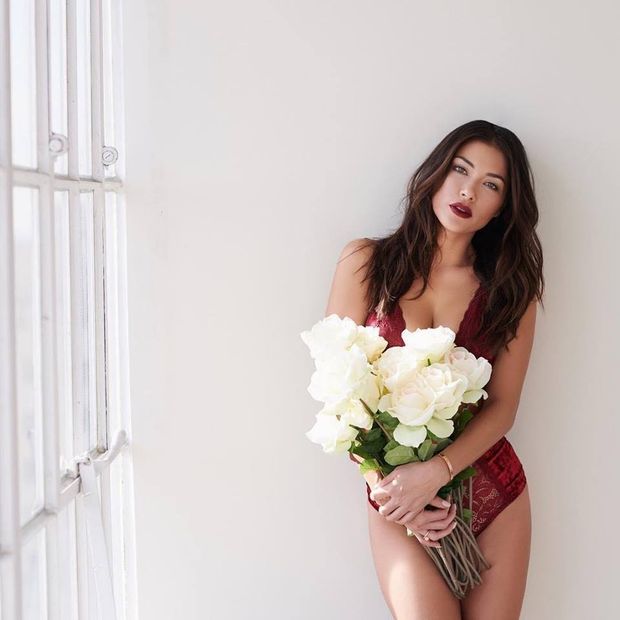 Arianny Celeste