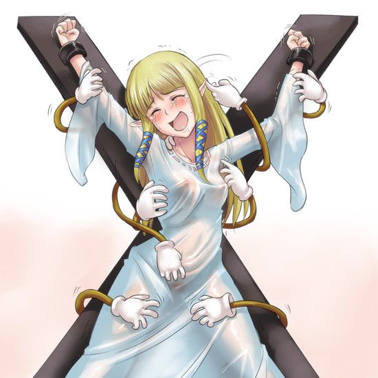 zelda
