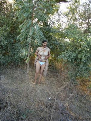 Desi women public sex