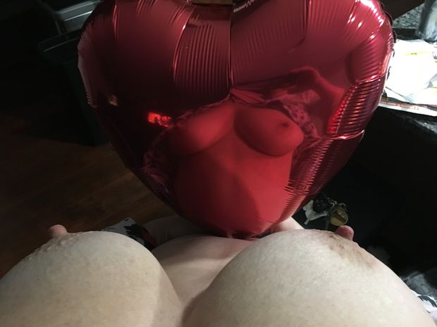 Happy Valentine’s Day