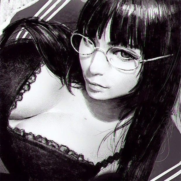 Nico Robin