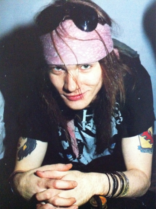 Axl