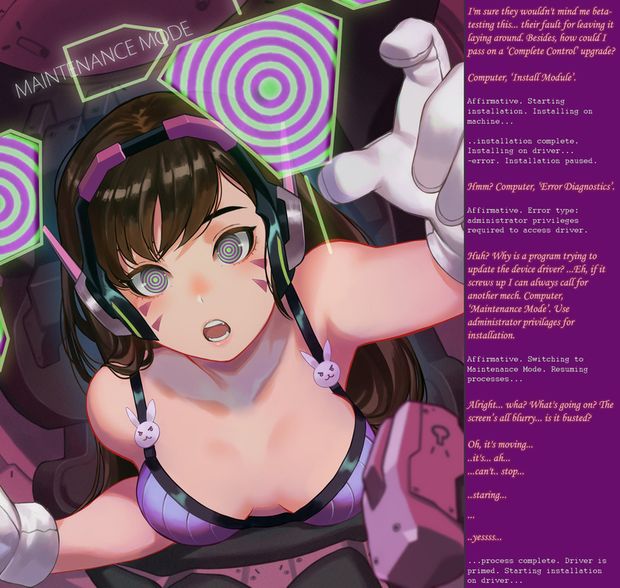 DVA Hypno