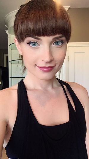 I don't care at that point