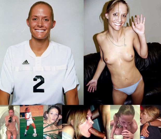 soccer star on off