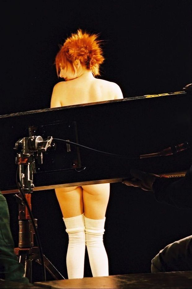 Mylène Farmer