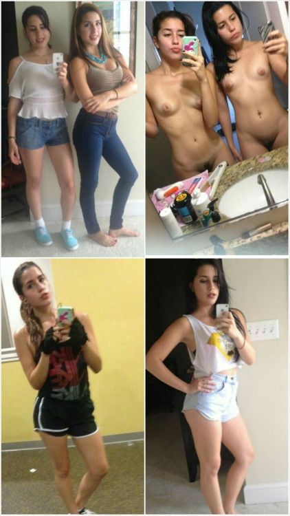 friends!