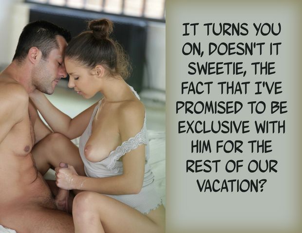 cuckold