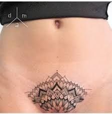 pussy tattoo
