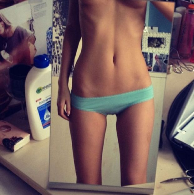 Skinny