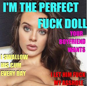 Lana Rhoades is the perfect empty headed fuck doll