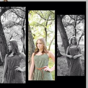 Sarah Herod is looking sexy as hell with big boobs