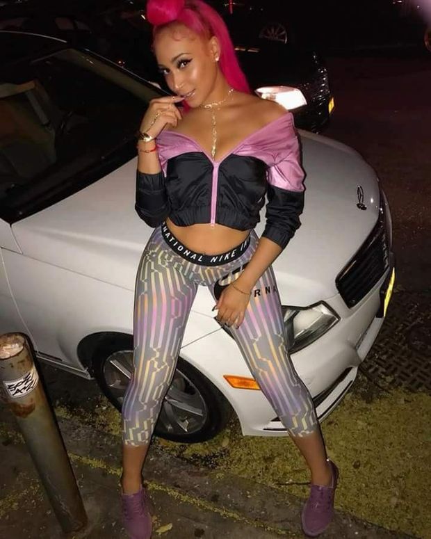 Wanna Ride ?