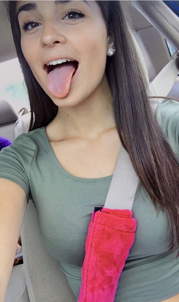 Beautiful face needs a facial