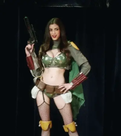 Cosplay
