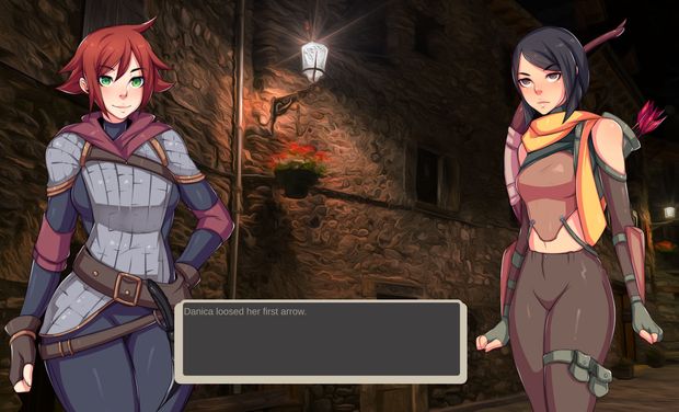Wanna seduce these babes? Click on image play the game for free