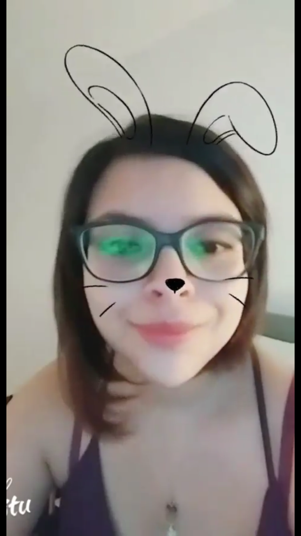 Sexy babe