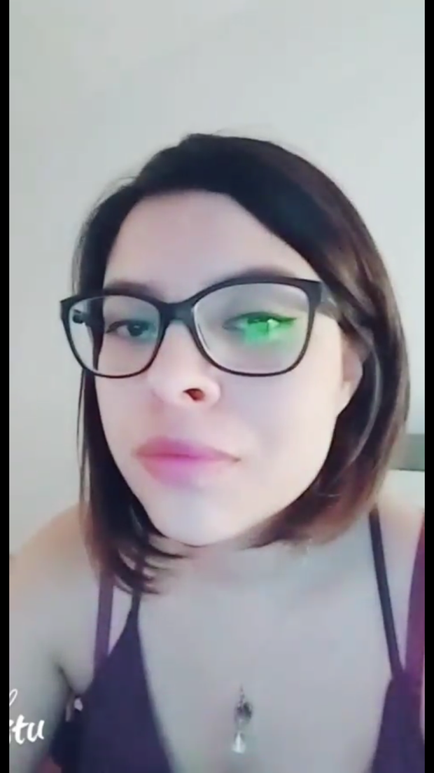 Sexy webcamer