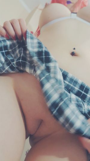 MM - very tight pussy