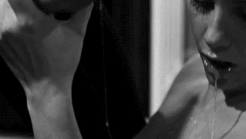 Drool