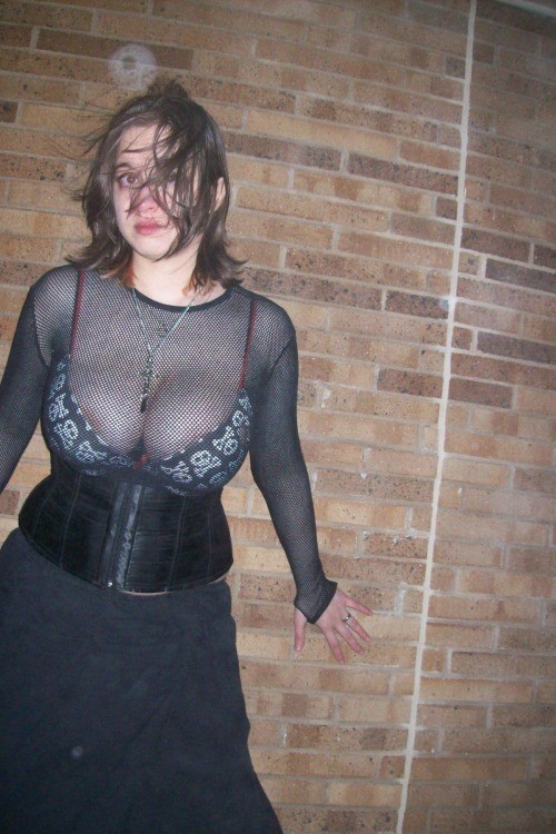 Goth