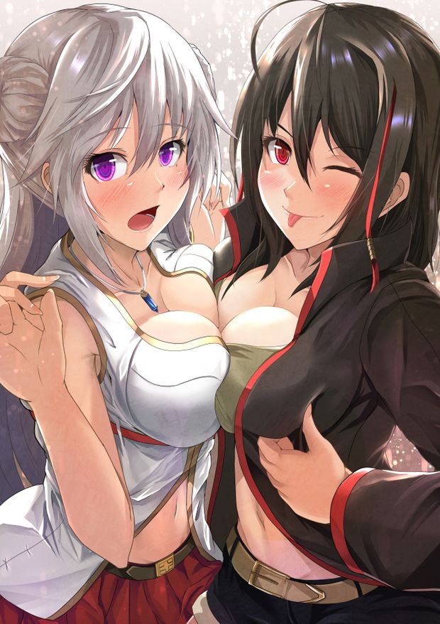 by Kanzaki Kureha