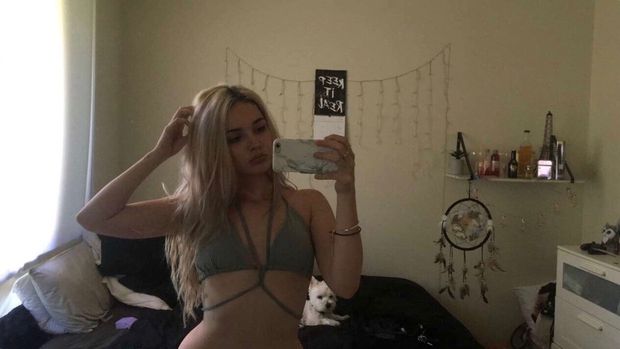 Hot Bikini