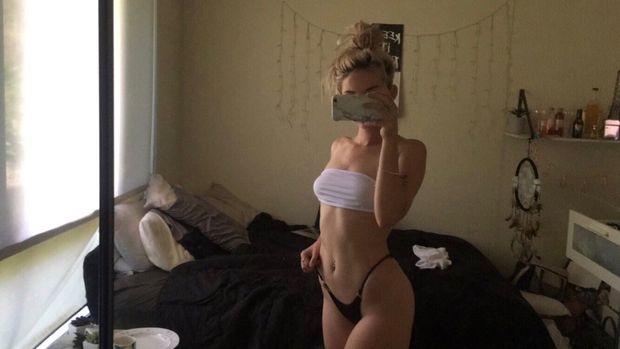 curvy