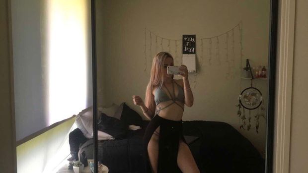 sexy
