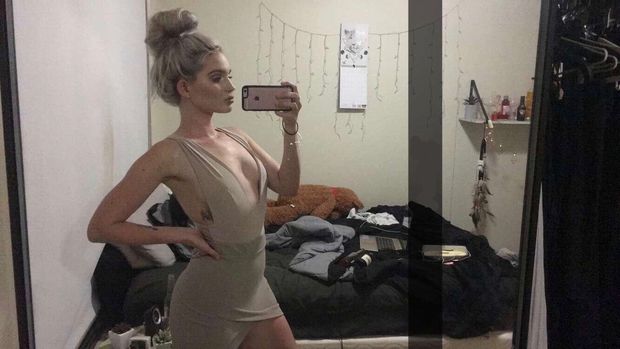 sexy dress