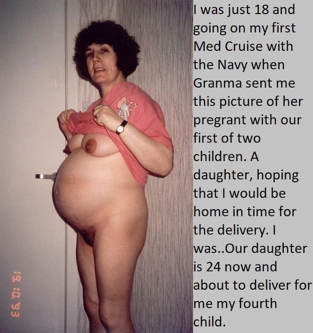 A Granma's Love