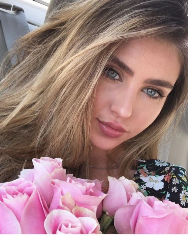 Ryan Newman is looking sexy as hell