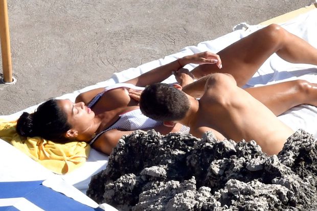 Nicole Scherzinger