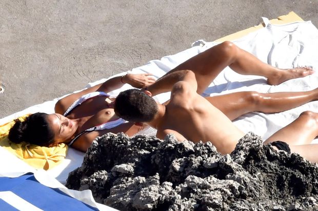 Nicole Scherzinger