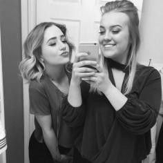 Brighton Gunderson is looking sexy as hell with big boobs