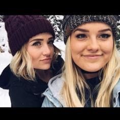 Brighton Gunderson is looking sexy as hell