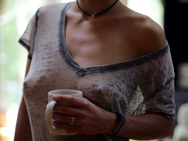 Coffee up