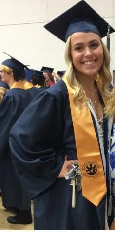 Dana Lin Wattier is looking sexy as hell