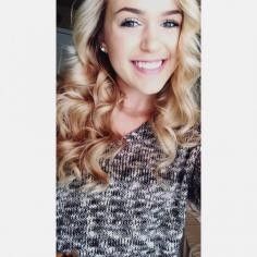 Dana Lin Wattier is looking sexy as hell