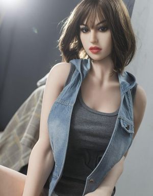 Lizy - 170cm - 84D - TPE Doll