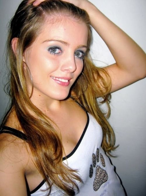 Raphaella Marques - very beautiful and gorgeous