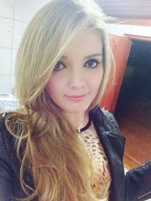 Raphaella Marques - very gorgeous