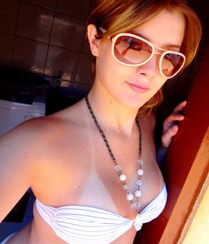 Raphaella Marques - super sexy