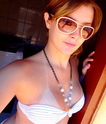 Raphaella Marques - super sexy