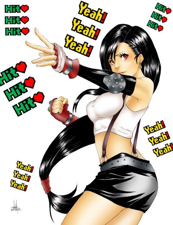 tifa