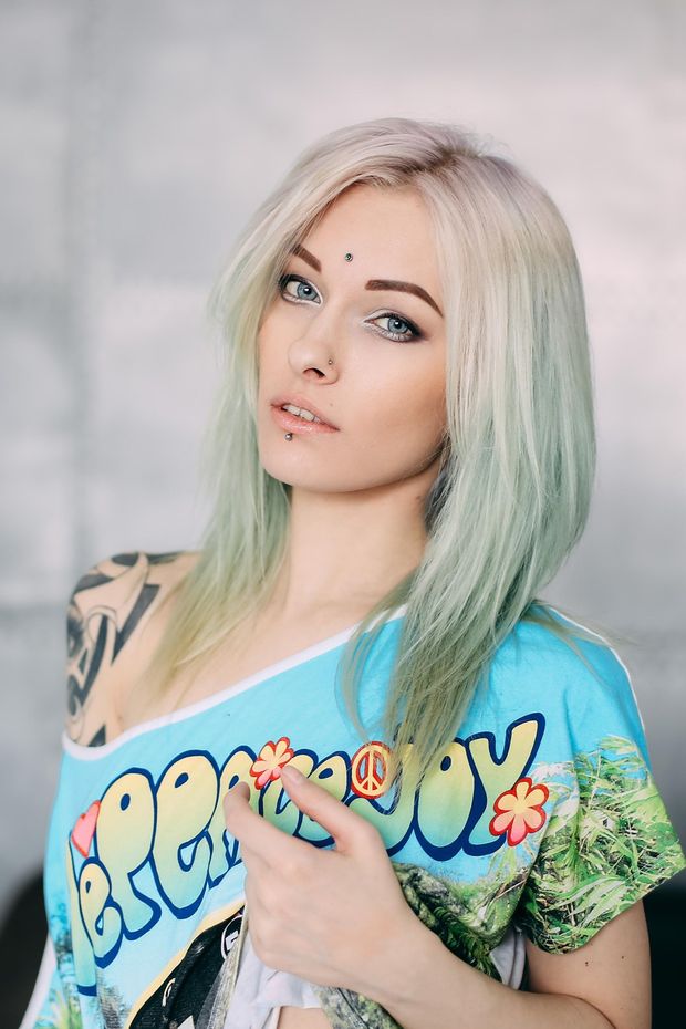 Sashabrink - Cotton Candy 2