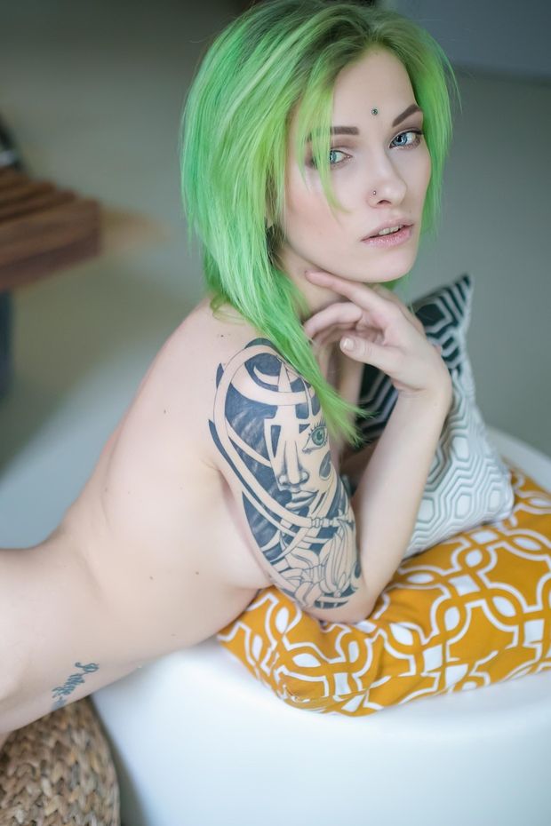 Sashabrink - Emerald 5