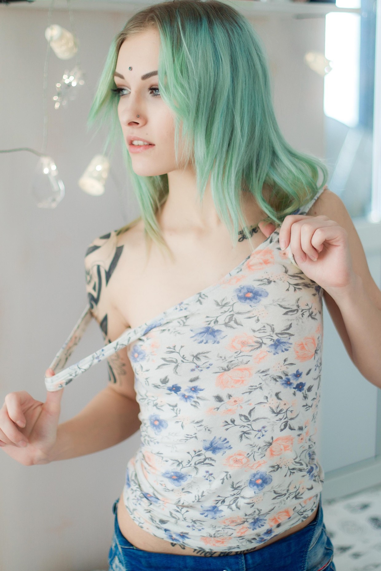 Sashabrink - Misty Dreams 1